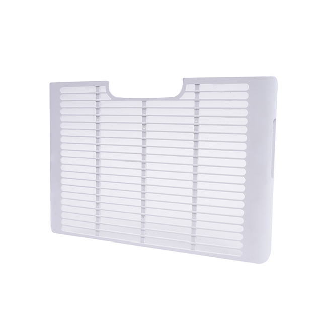 Antibacterial filter framed filter for mobile air conditioner
